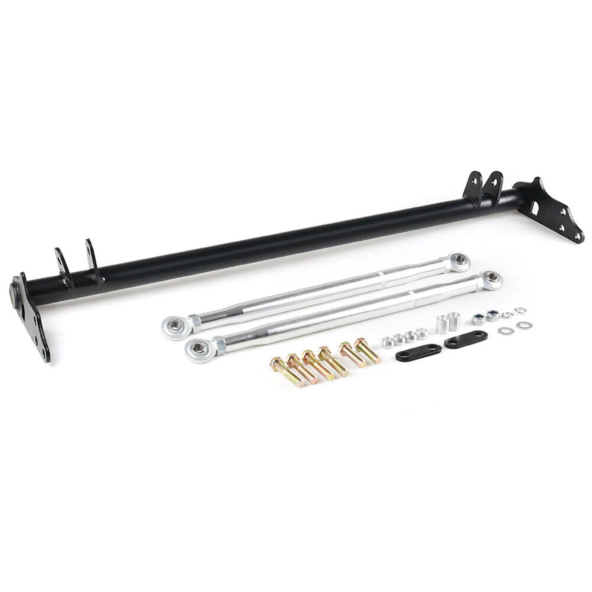 Новый серебристый комплект тягового контроллера для Honda Для Civic EF CRX 88-91 1988-1991 |