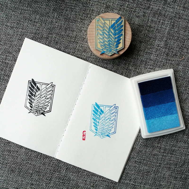 Новый реквизит для косплея Леви Аккермана из атаки на титанов разведывательная