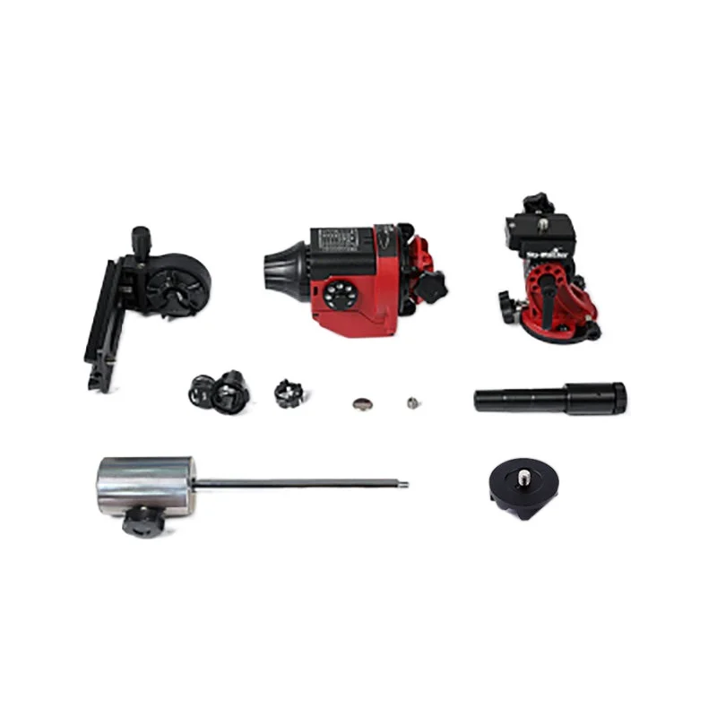 

SkyWatcher Hoshino Equatorial Mount Star Adventurer Adjustable Pedestal for Photograph the Milky Way Full Edition SkyWatcher Ho