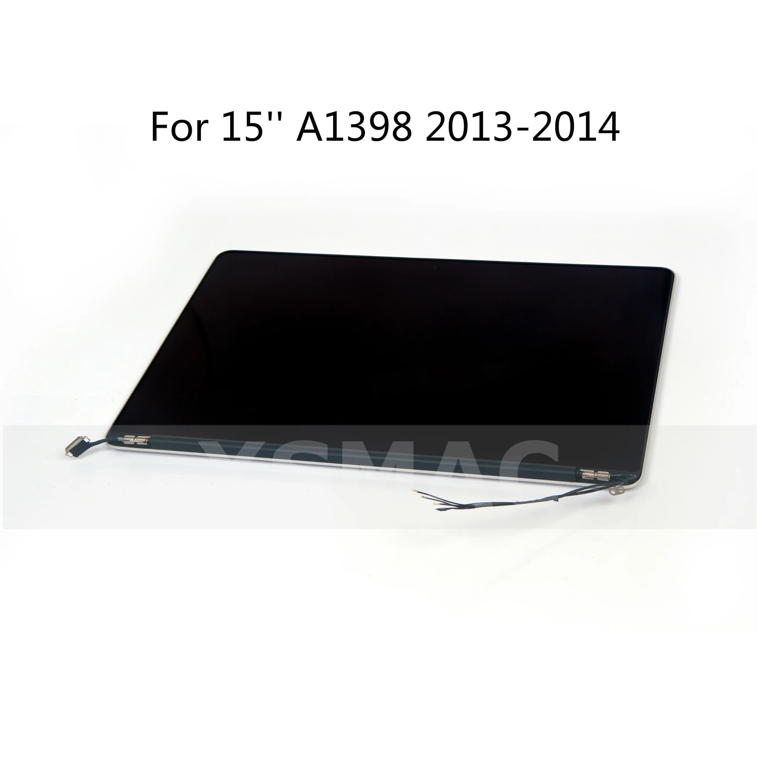 

Полный ЖК-дисплей в сборе для Apple Macbook Pro Retina 15,4 "A1398 Late 2013 Mid 2014 ЖК-экран в сборе EMC2674 EMC2876