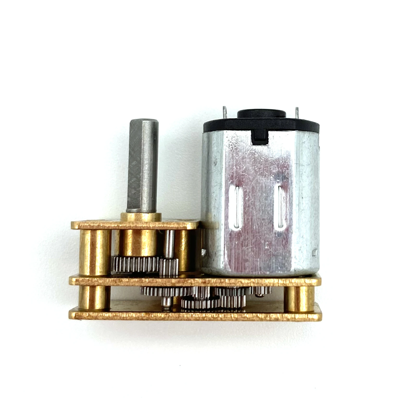 DC 6V Electric Gear Motor N20 Micro Speed 30-2000RPM Mini Metal Reduction Reducer Motors | Обустройство дома