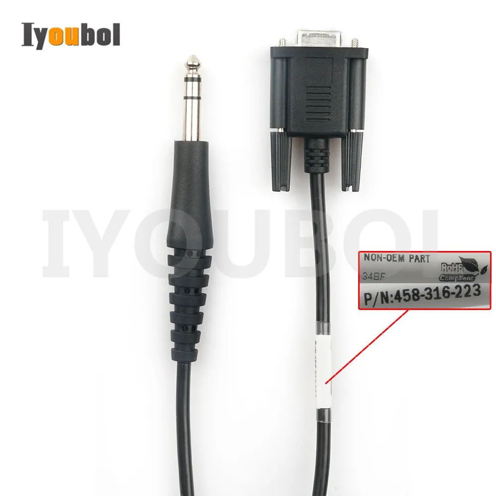 DB9 to DEX Cable for Intermec CN50 CN51 Replacement 236-194-001 | Мобильные телефоны и аксессуары
