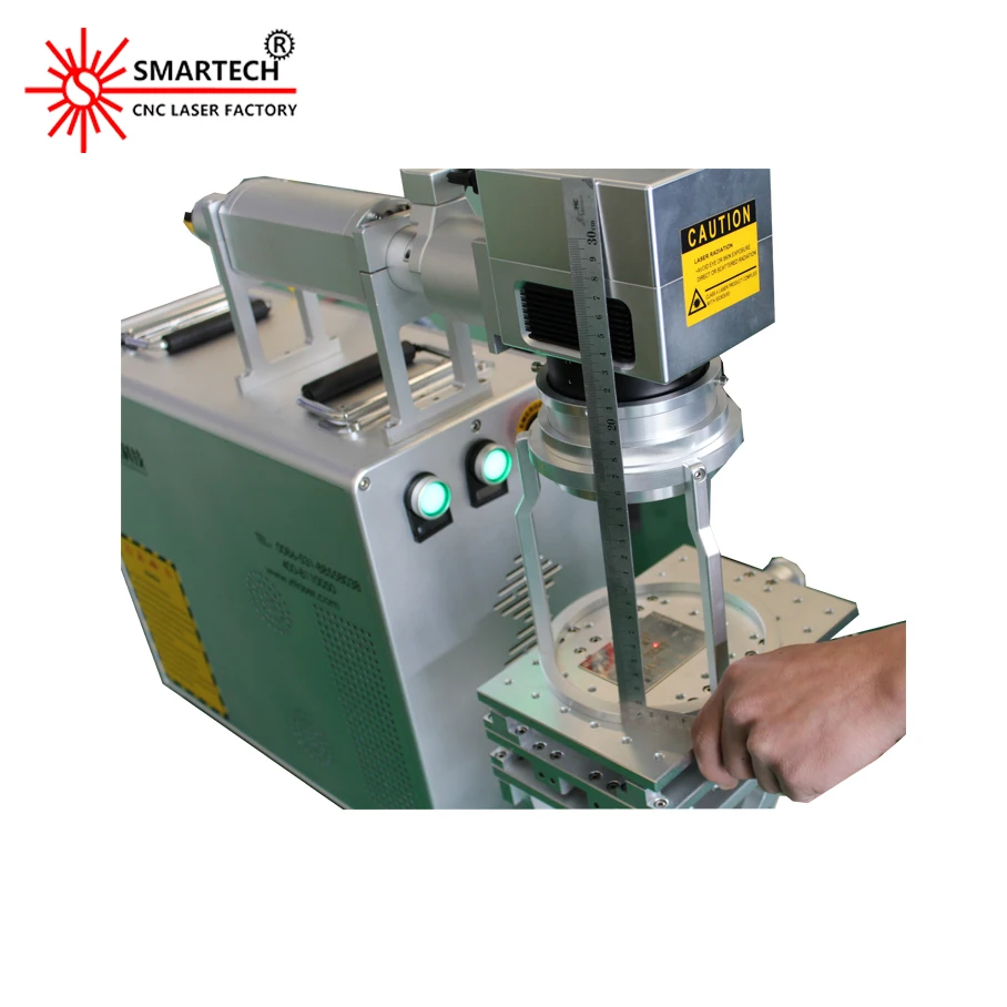 Промышленный маленький портативный ручной лазерный мини принтер ручная