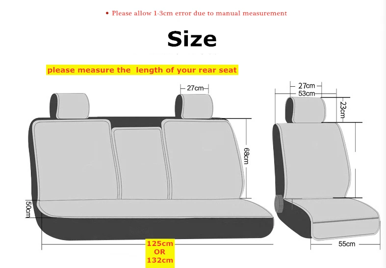 Автомобильные аксессуары для женщин Леопардовый принт бант дизайн