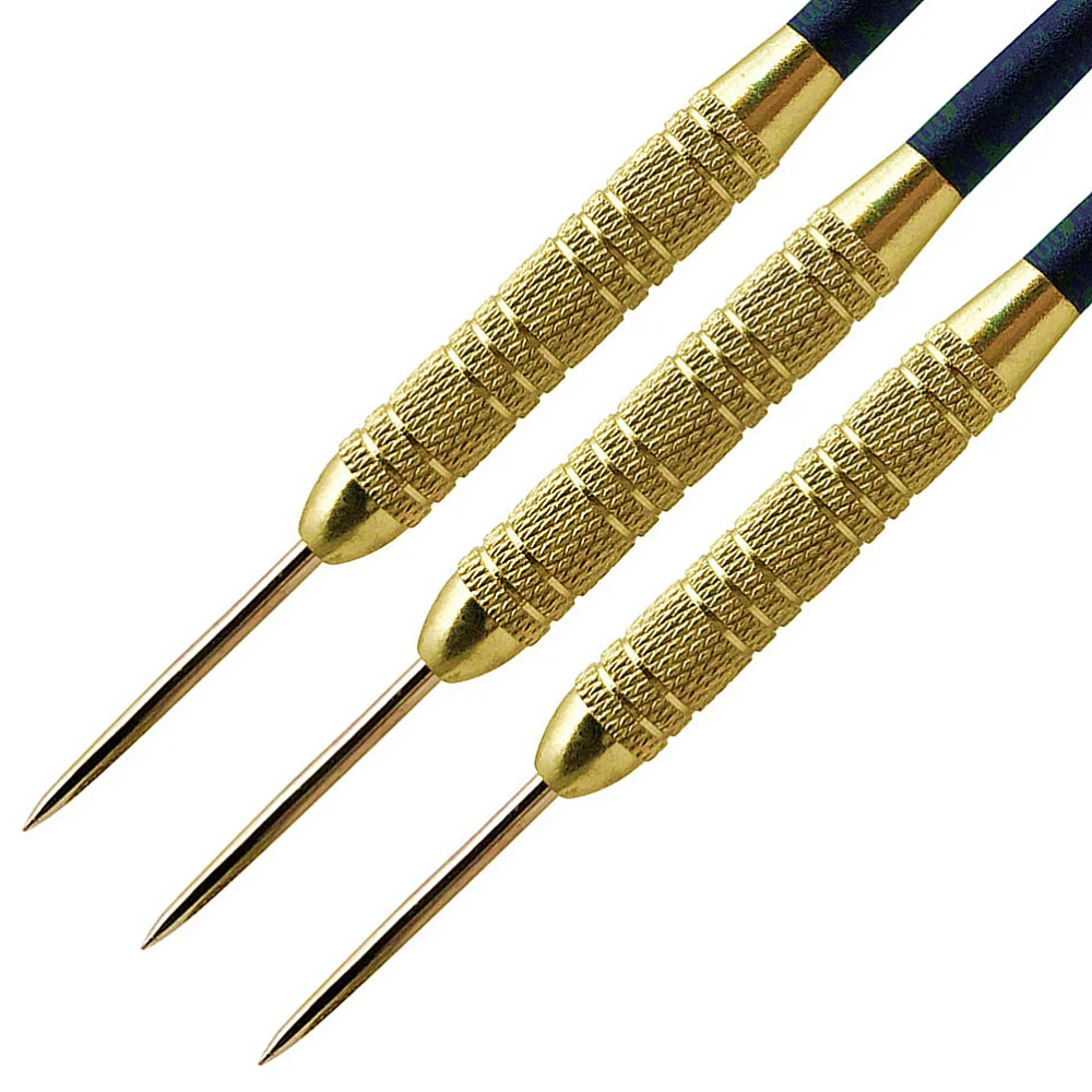 

12pcs Pin Type Darts with Frosted Glass Rod Flight Darts Dart Accessories for Playing (19g Colorful)