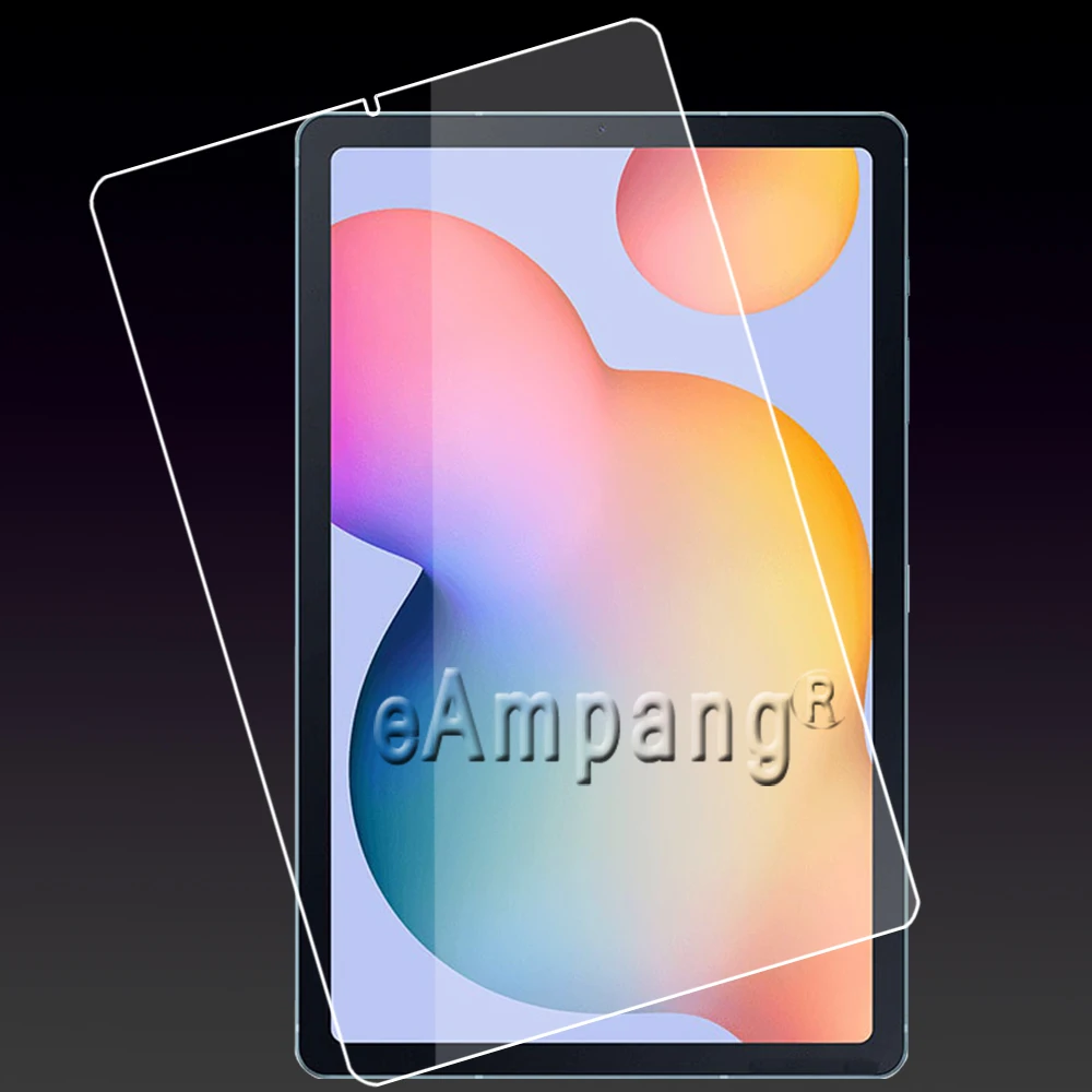 Закаленное стекло для Samsung Galaxy Tab S6 Lite 10 4 P610 P615 SM Защитная пленка экрана 9H 0 3