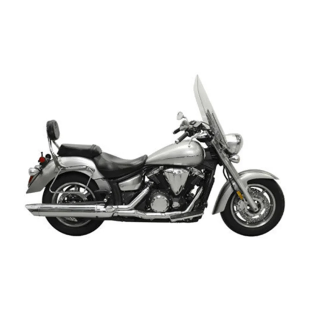 Стойка для спинки мотоцикла Yamaha V star 1300 2011 2012 2013 2014 2015 2016 2017| |