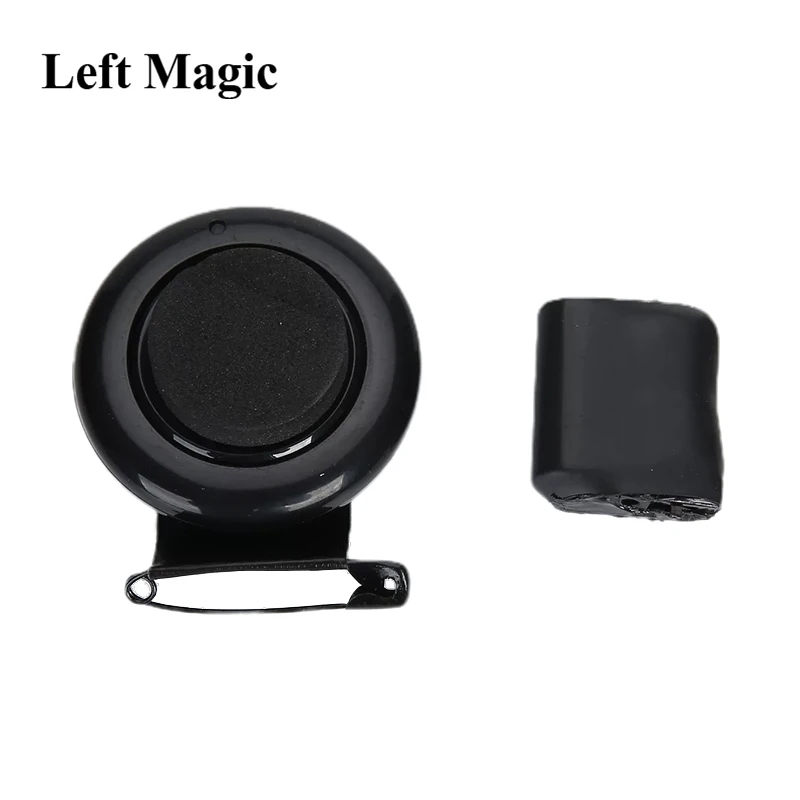 Пульт дистанционного управления вспышка магические трюки Пламя зажигалка