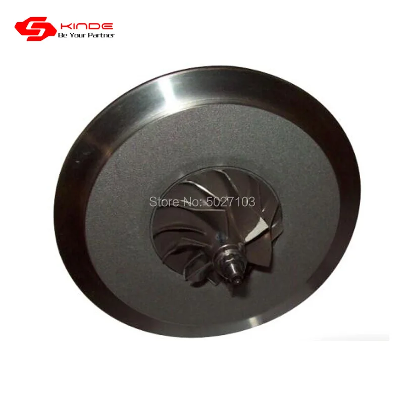 Susirick 715924 0002 28200 42700 5004S turbo core GT1749S chra для Hyundai Porter 4D56T D4BH картридж