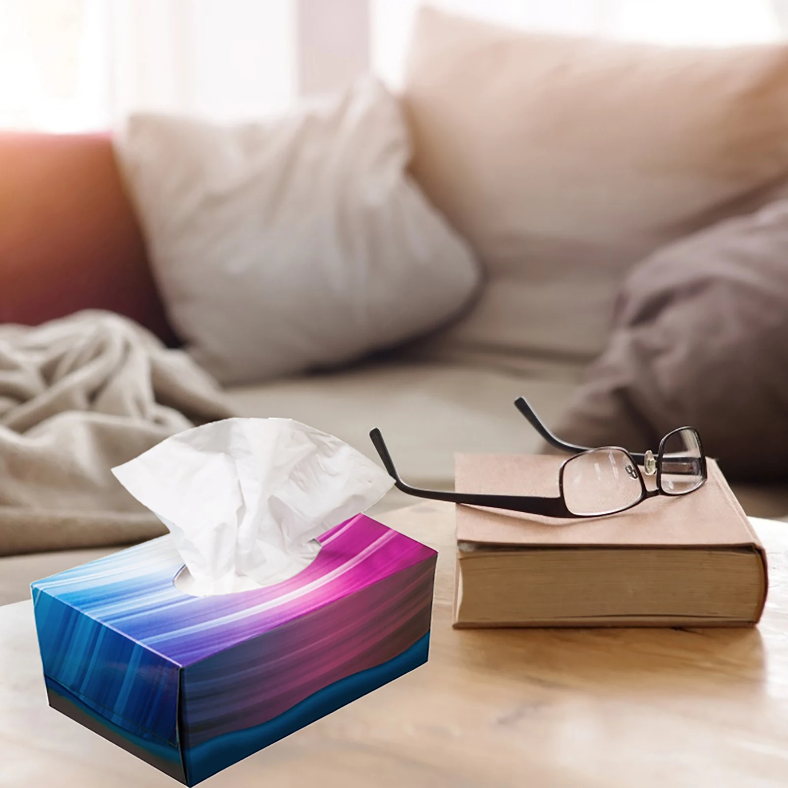 Креативная коробка для салфеток сделай сам подарок ювелирных изделий