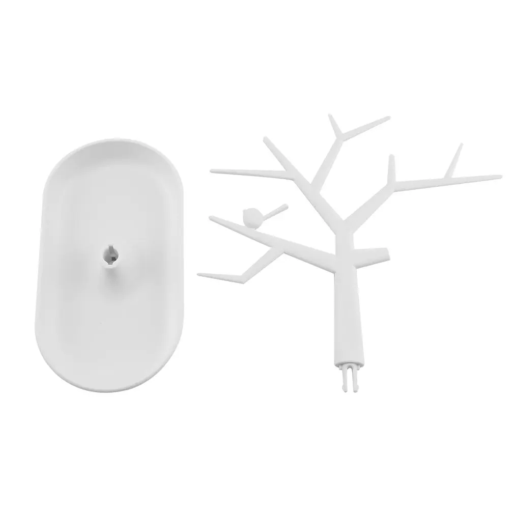 Многофункциональный ветка ювелирных изделий в форме Дисплей серьги браслет