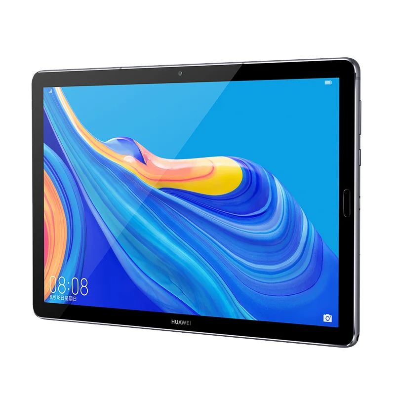 Планшет HUAWEI MediaPad M6 10 8 дюйма Kirin 980 ядер Android 9 0 7500 мАч 2560x1600|Планшеты| |