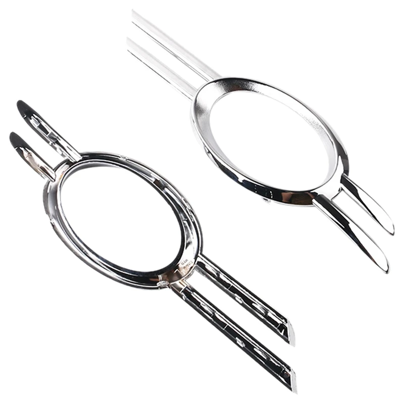 1 пара противотуманных фар переднего бампера противотуманный светильник