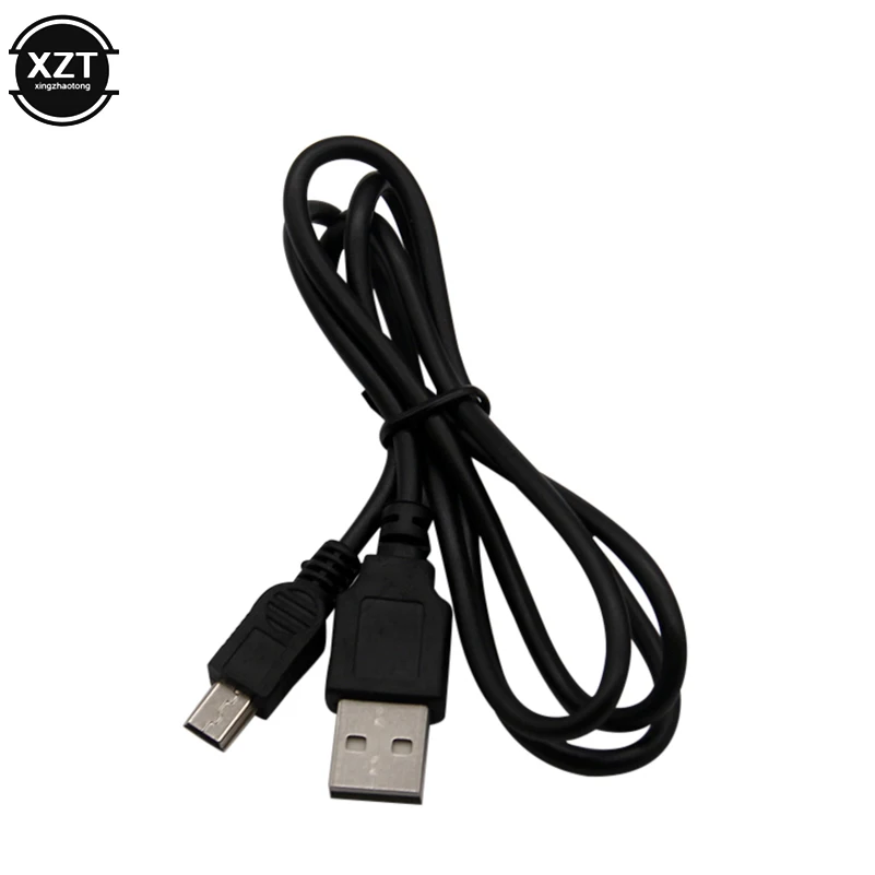 Кабель для синхронизации данных USB 2 0 Тип A штекер мини 5 Pin B камеры Радио DVD MP3 MP4 |