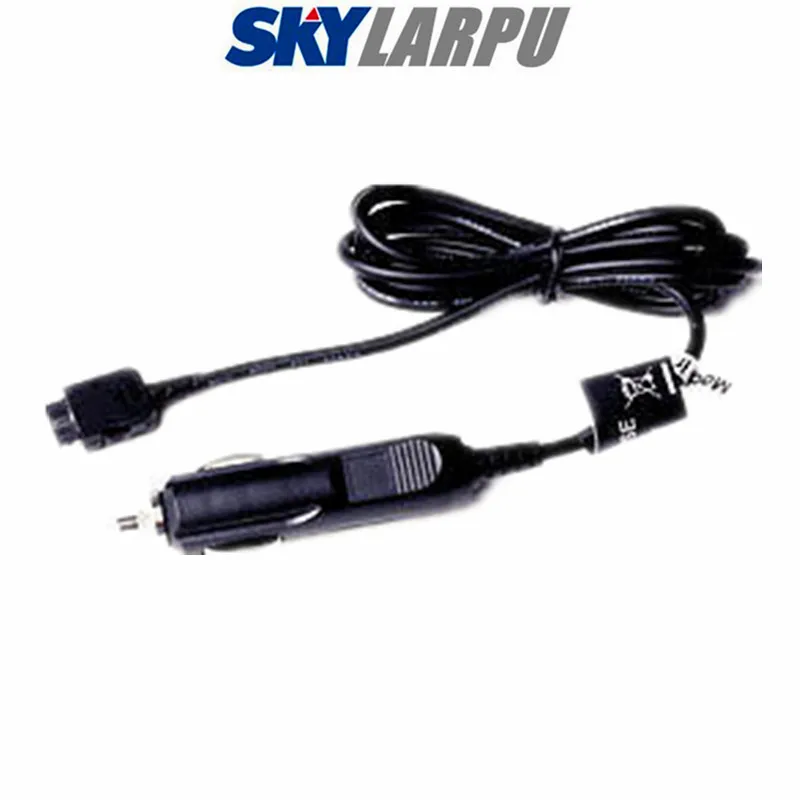 

Новая электронная прикуриватель для Garmin Nuvi 5000/Nuvi 5000 DVB-T автомобильное зарядное устройство Бесплатная доставка