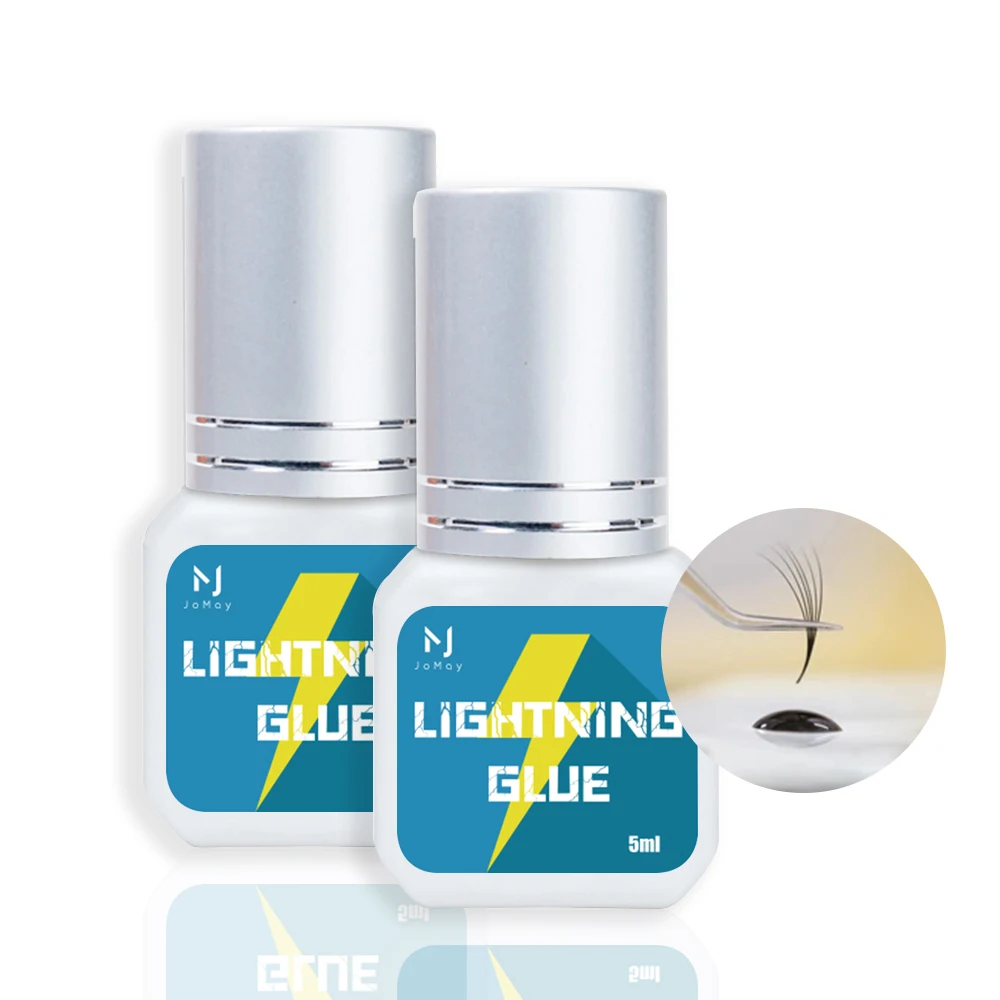 0 3 s клей для ресниц частная марка профессиональный быстрое хорошее удержание