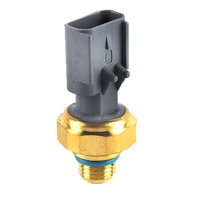 Новый высококачественный датчик давления выхлопных газов для CUMMINS ISX ISM ISC ISB 4928594