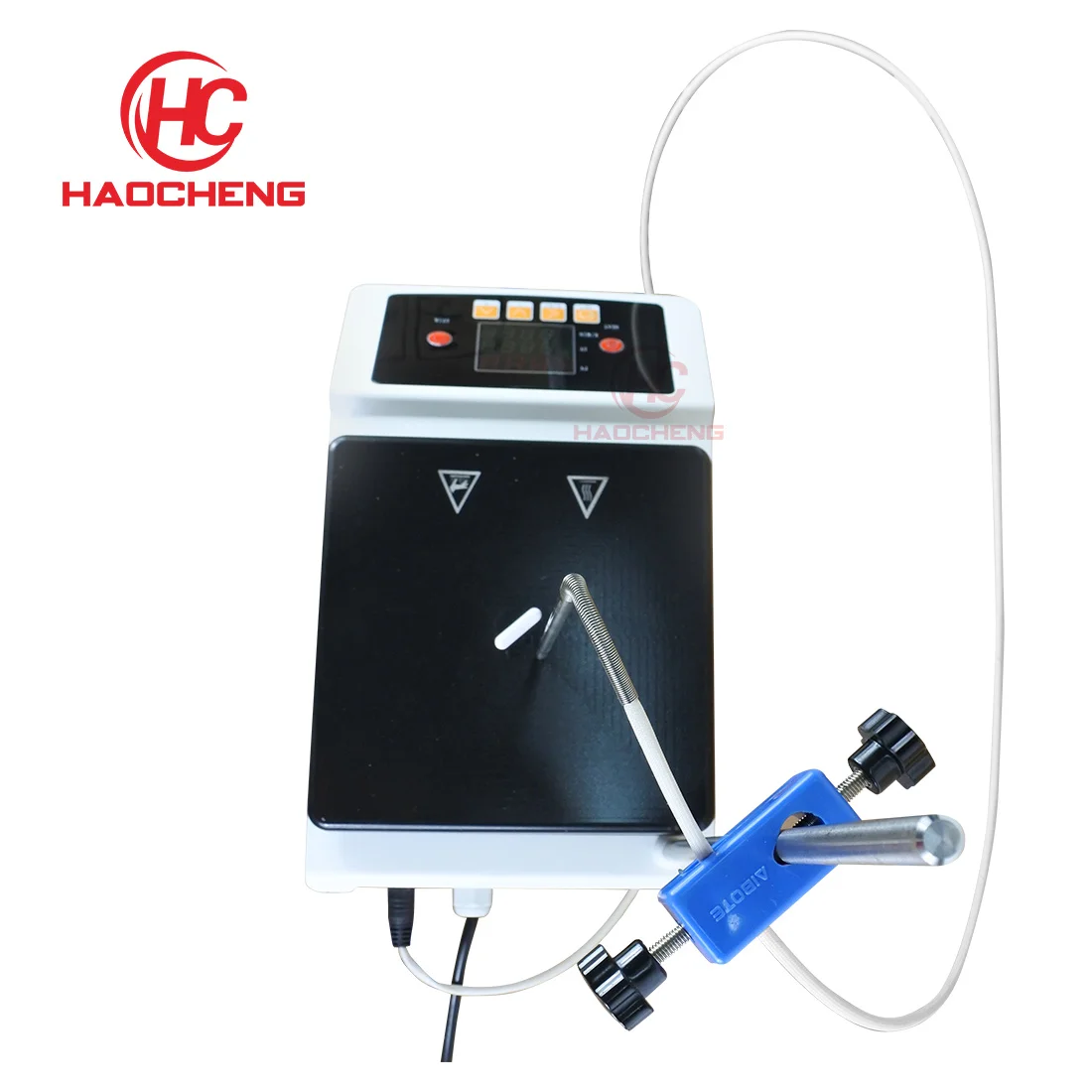 

Digital 5L Hotplates Laboratory 2000rpm Hot Plate Magnetic Stirrer