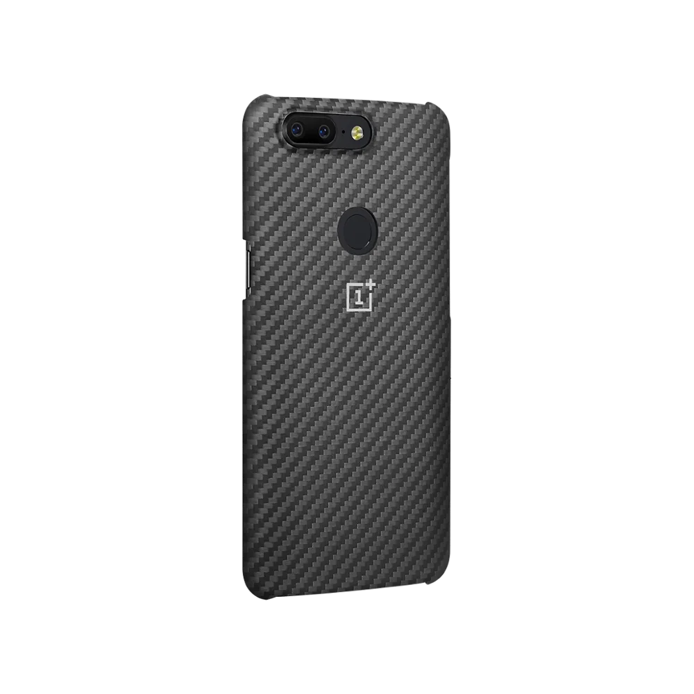 Оригинальная упаковка Oneplus 5T чехол песчаник силиконовый Karbon 1+ 5T Задняя Крышка