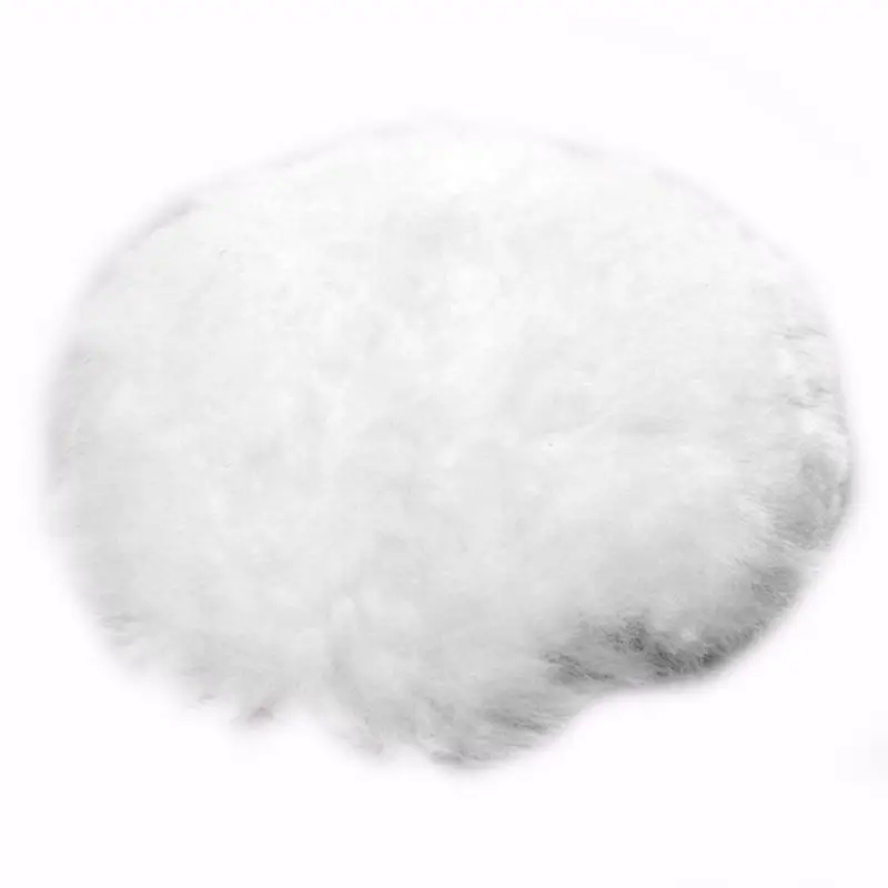 3 дюймовый подушка для полировки Авто автомобильная полировальная Подушка