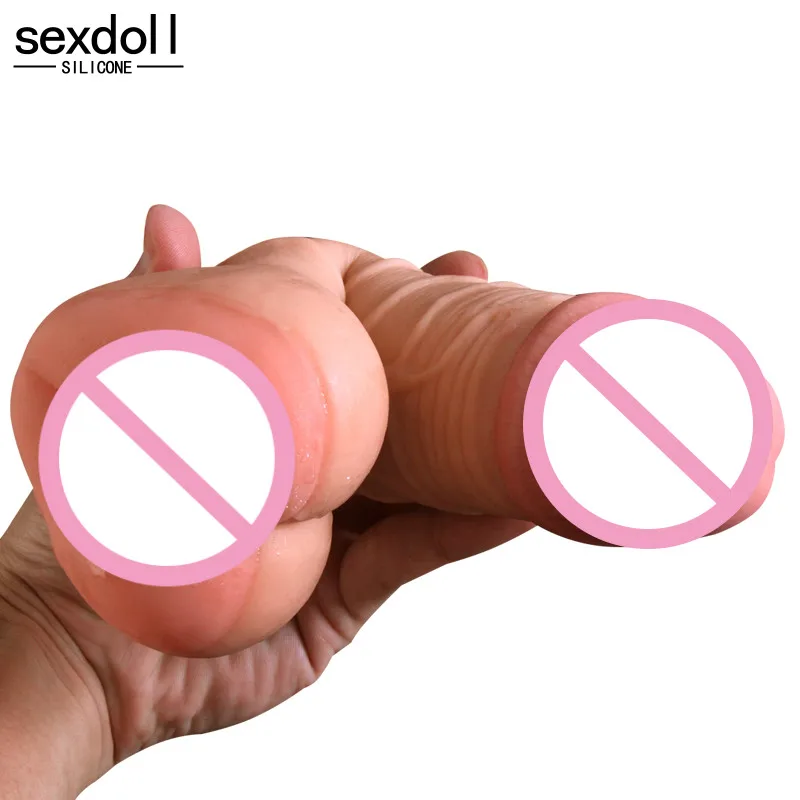 Анальный секс дилдо 18 + игрушки унисекс сексуальная кукла для мужчин огромный