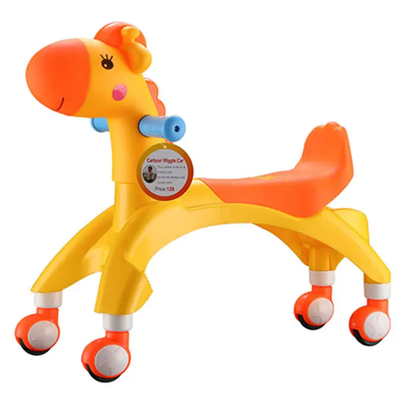 Детские игрушки дети мультфильм Поворотная машинка От 1 до 3 лет Детское