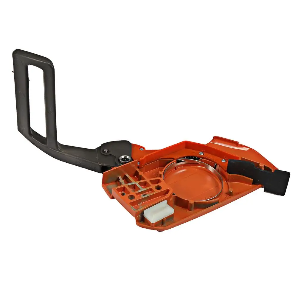 Крышка сцепления/цепная Тормозная ручка Assy Fit Husqvarna 61 66 268 272 #503727401 | Инструменты