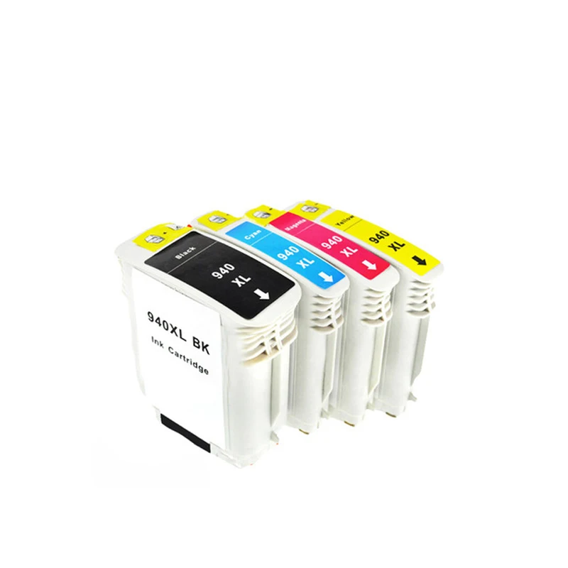 replace compatible for hp940 XL 940XL Ink Cartridge comaptible HP940 Officejet Pro 8000 8500 8500A printer | Компьютеры и офис