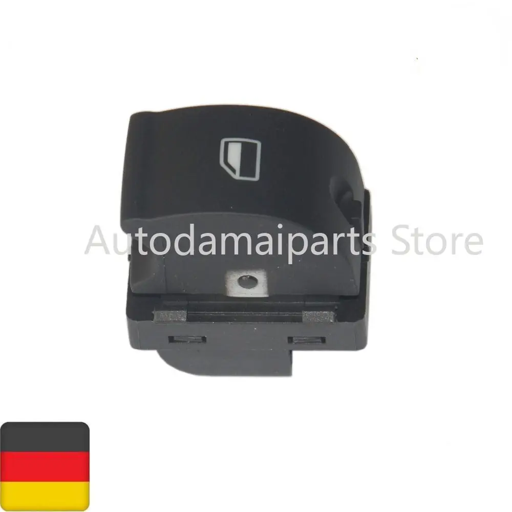 

AP01 For Audi A4 B6 B7 RS4 Sedan R8 TT Seat Exeo Window Panel Power Switch Control Button 8E0 959 855 8E0959855