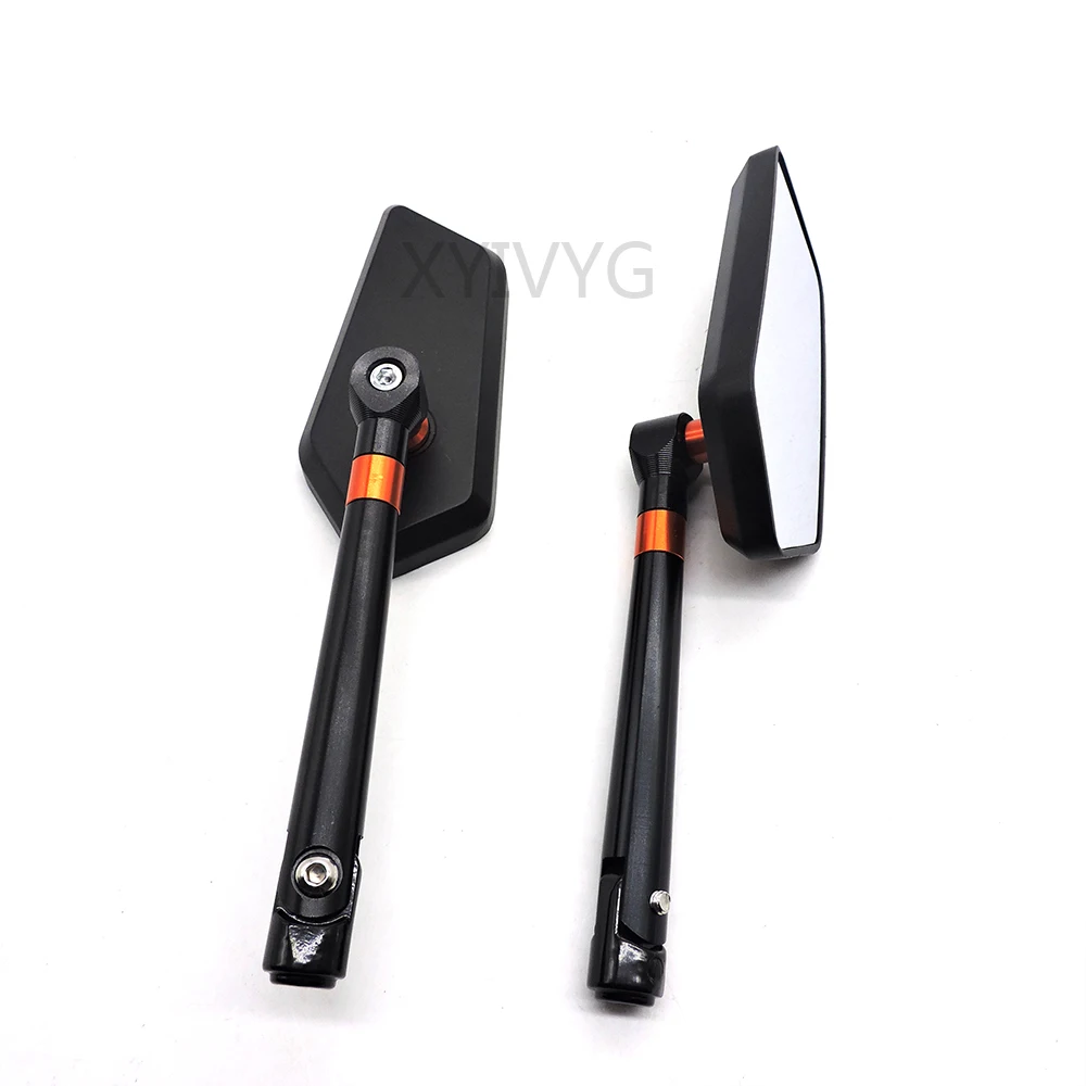 Модифицированный винт для мотоцикла зеркало заднего вида универсальное