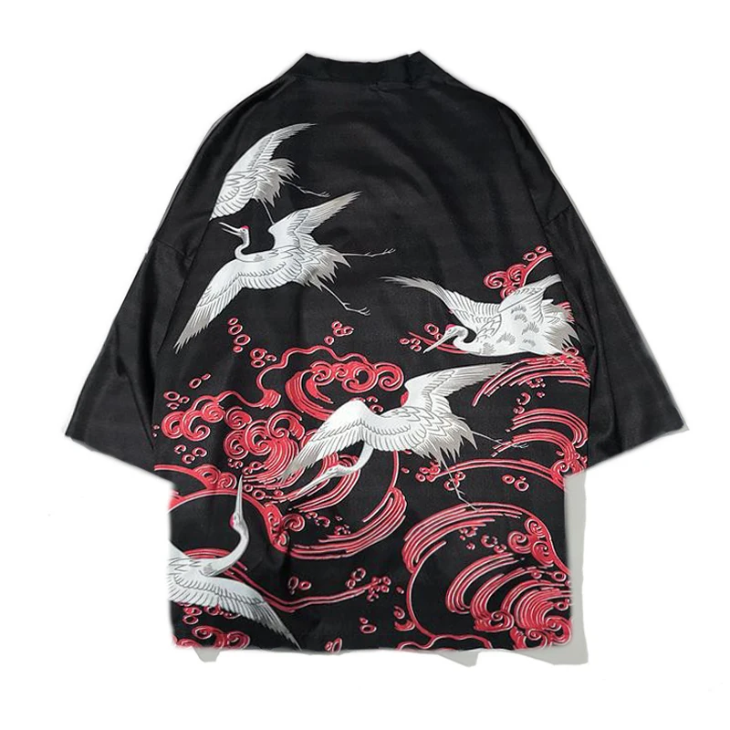 2019 рубашки мужские пляжные короткий рукав Повседневная рубашка узор Camisa Masculina