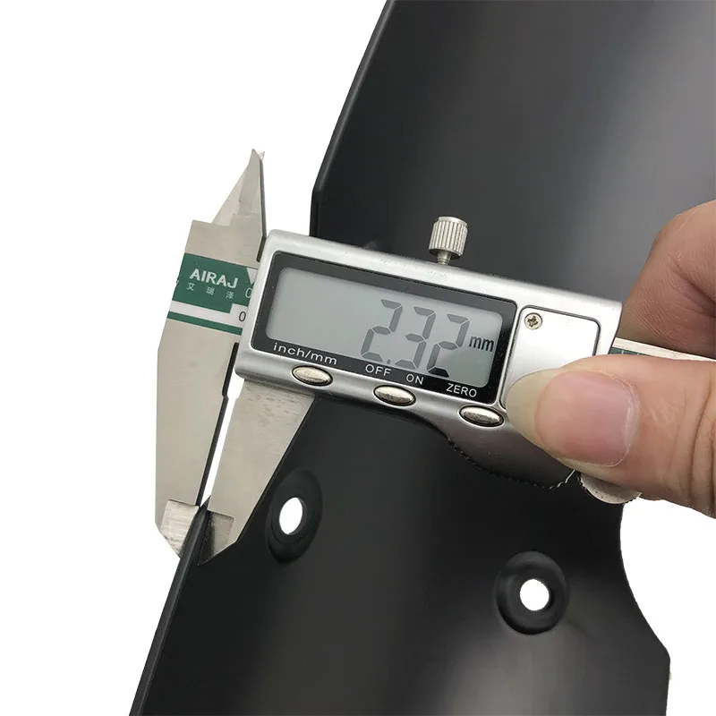 Обтекатель брызговика переднего мотоцикла для (с воздушным охлаждением) Bonneville /