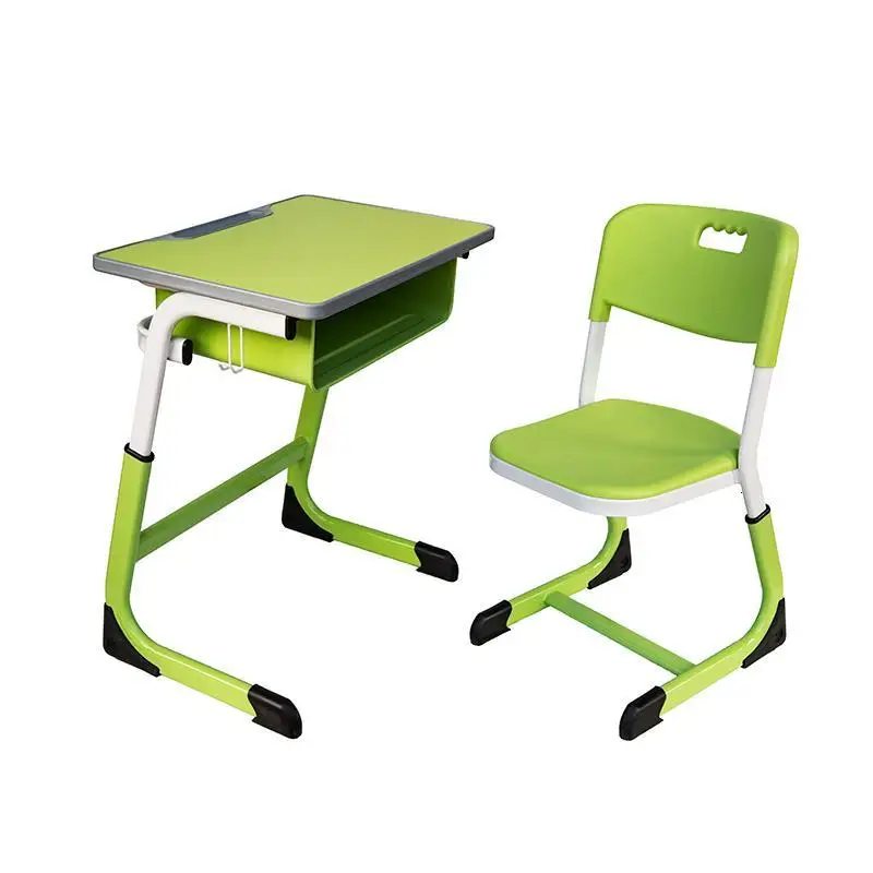 Детский таволо для Bambini De Estudio стула и Silla Y Infantiles Регулируемый Mesa Infantil Bureau Enfant