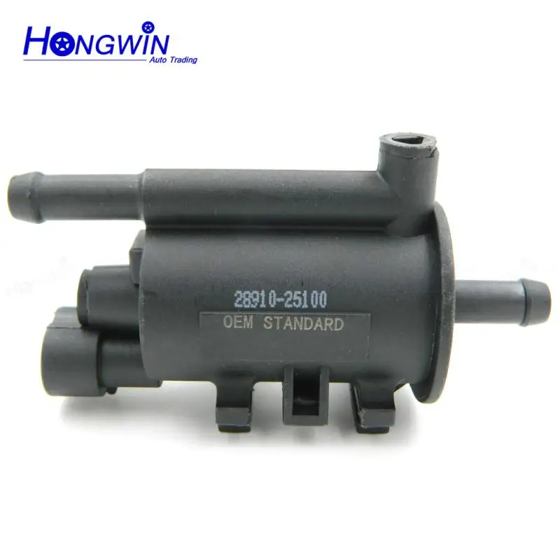 2891025100 клапан регулировки выпуска пара для Kia Rondo Carens Sorento 06 14 Hyundai TUCSON 10 SORENTO SANTA FE 09