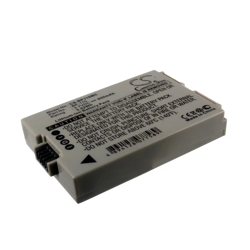 Камера CameronSino для CANON Legria HF R206 R26 R28 фотокамера Vixia R20 R200 R21 | Электроника