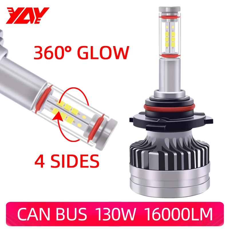 Лазерный светодиодный светильник с головкой 360 градусов светящиеся