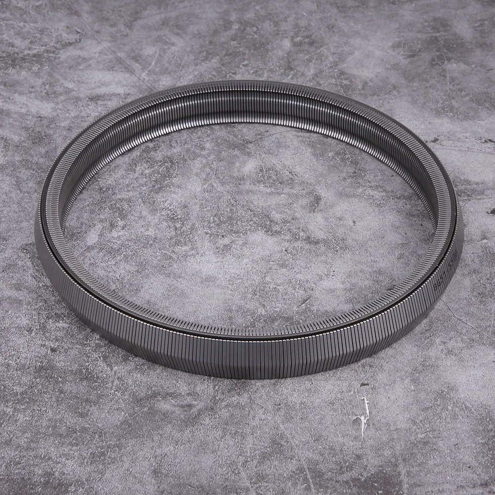 1 шт. автомобильный аксессуар CVT Железный ремень цепи трансмиссии для Nissan 901074