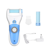 electric foot callus remover feet care tool dead skin exfoliating removal pedicure replacement