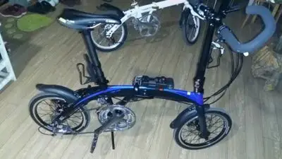 Велосипедный дисковый тормоз колесная пара 16 дюймов 18 дюймовые велосипедные