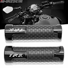 Универсальные Мотоциклетные аксессуары 78 22 мм ручки руля ручки для Benelli TRK502 TRK 502 TRK502X 2017 2018 2019