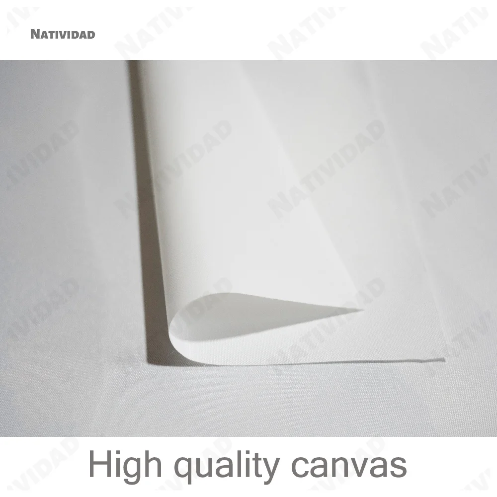 

The Seven Rules of Modern Minimalist Letter Life Do it Now, Give Some Time Canvas Oil Painting Wall Artist Home Decorative Print