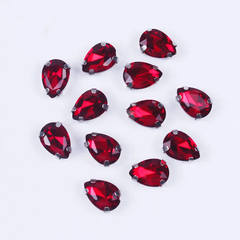 Четыре коготь алмаз DIY Стразы s аппликация для одежды платье форма DR Strass шитья