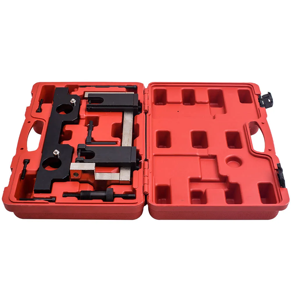 Набор инструментов для синхронизации распредвала двигателя BMW N20 N26 F10 F30 F34 320i 328i