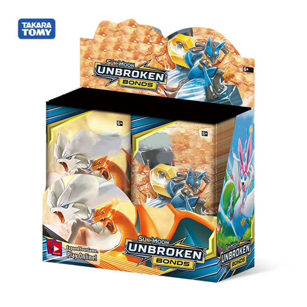 Аниме 324 шт Покемон Косынка карточная игра файтинг коллекция Evolution