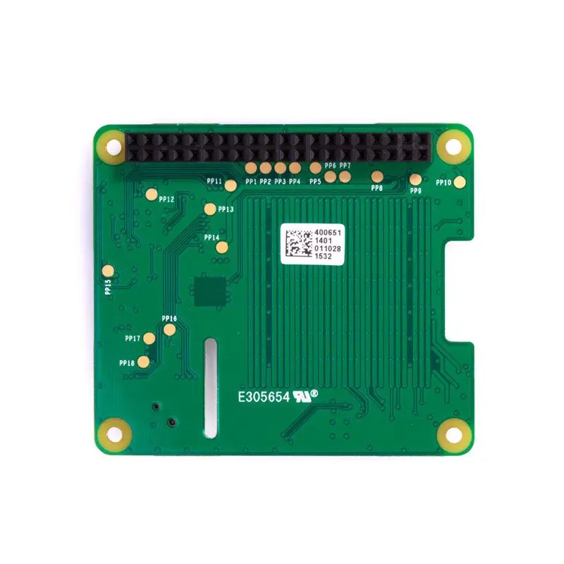 Официальная шляпа Raspberry Pi Sense|Демонстрационные стенды| |