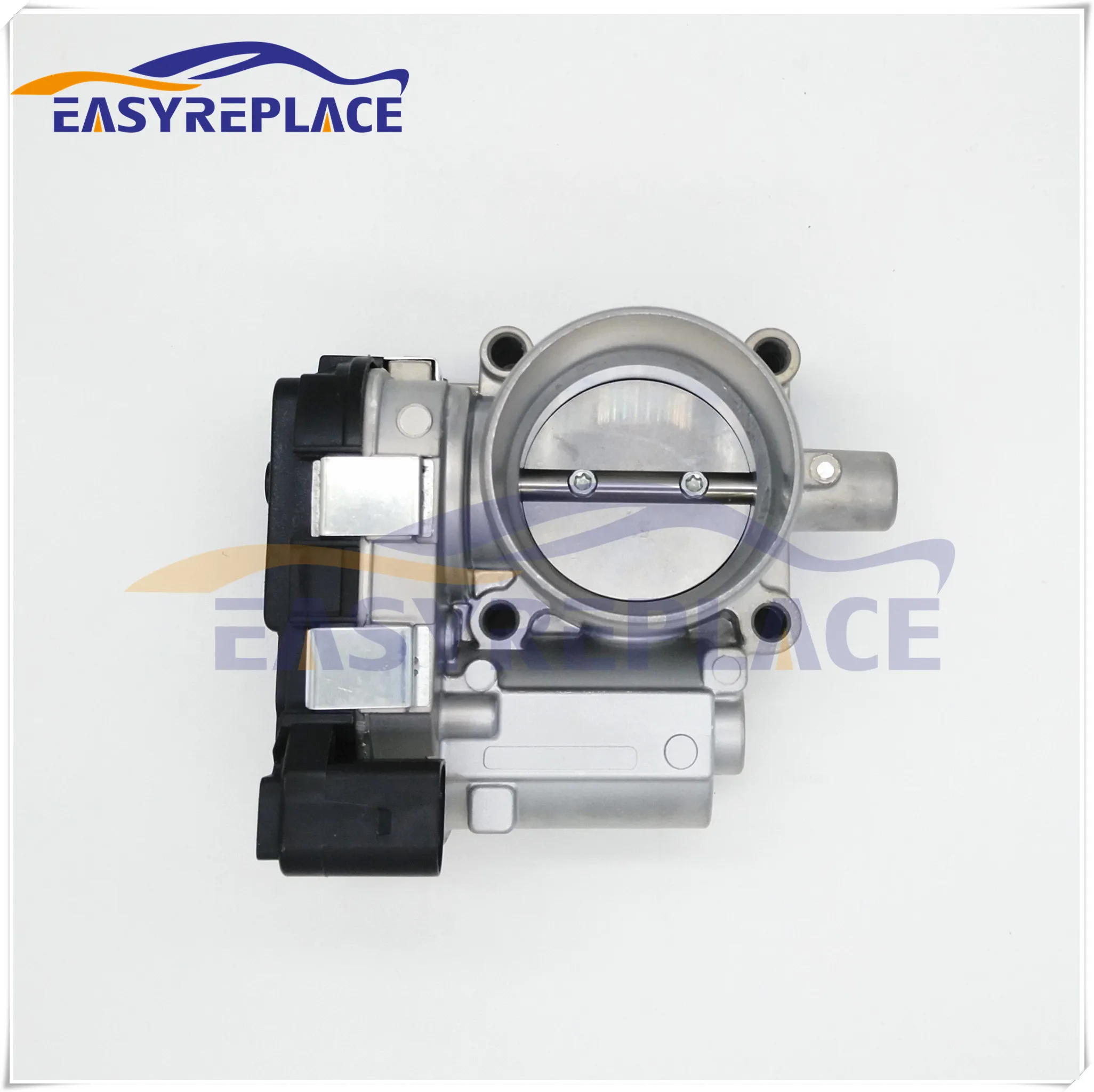 Новый Клапан дроссельной заслонки OE 03F133062 03F133062B 03F133062C для Volkswagen Jetta Polo GolfSeat Skoda Audi