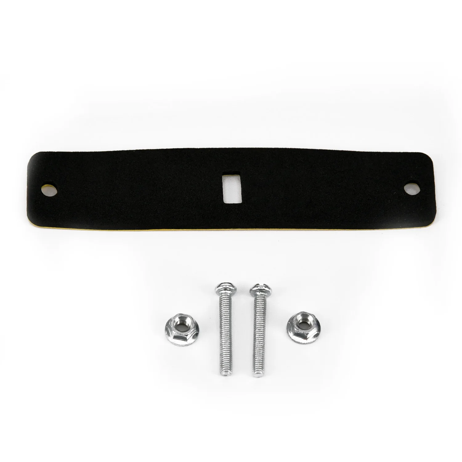 1X Желтый/янтарный 6-светодиодный габаритный светильник лампы для грузовиков