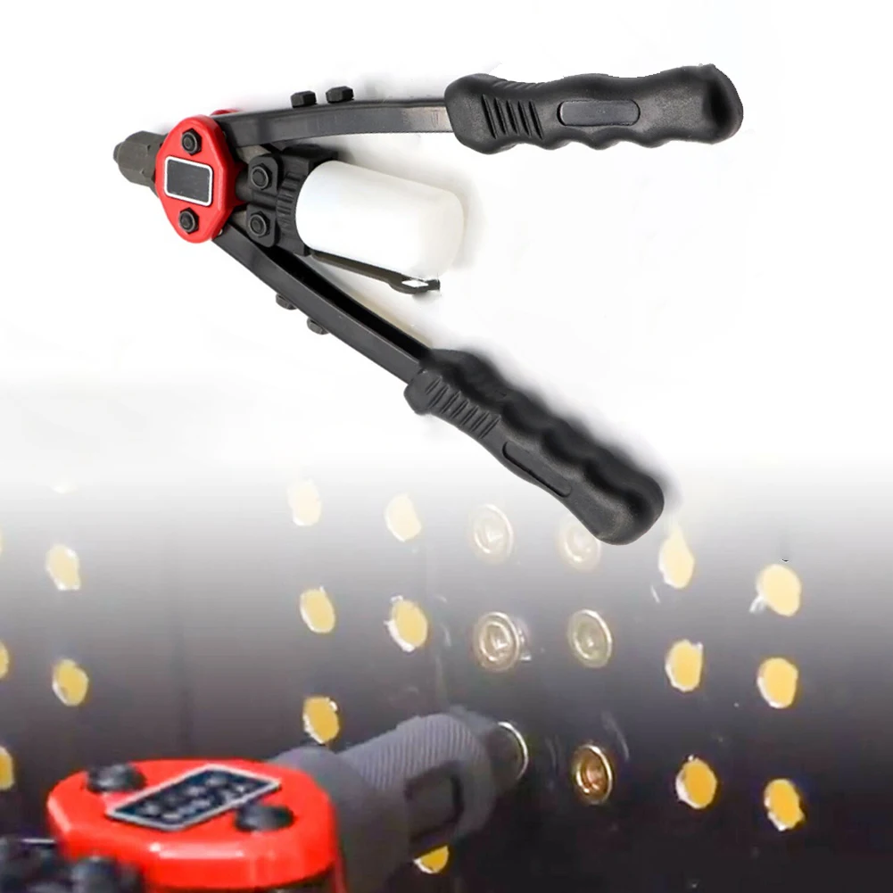

Automotive Hand Rivet Tool High strength Hand Rivet Nut Riveting Tool BT-806
