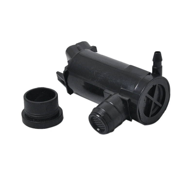 Насос омывателя лобового стекла для Kia Forte Rio Soul Spectra Hyundai Accent Azera|Мойки высокого