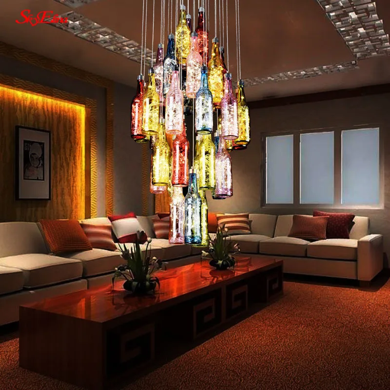 2/5/10 м светодиодные гирлянды на свадьбу Рождество декоративные лампочки Батарея